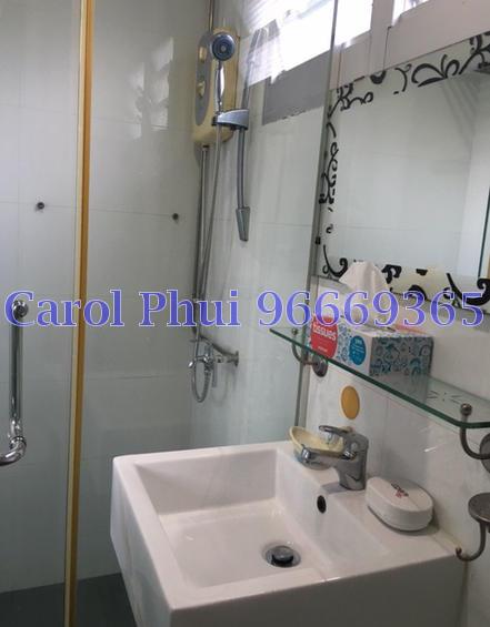 Blk 505 Bukit Batok Street 52 (Bukit Batok), HDB 3 Rooms #109960162